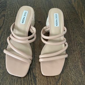Steve Madden Sandals